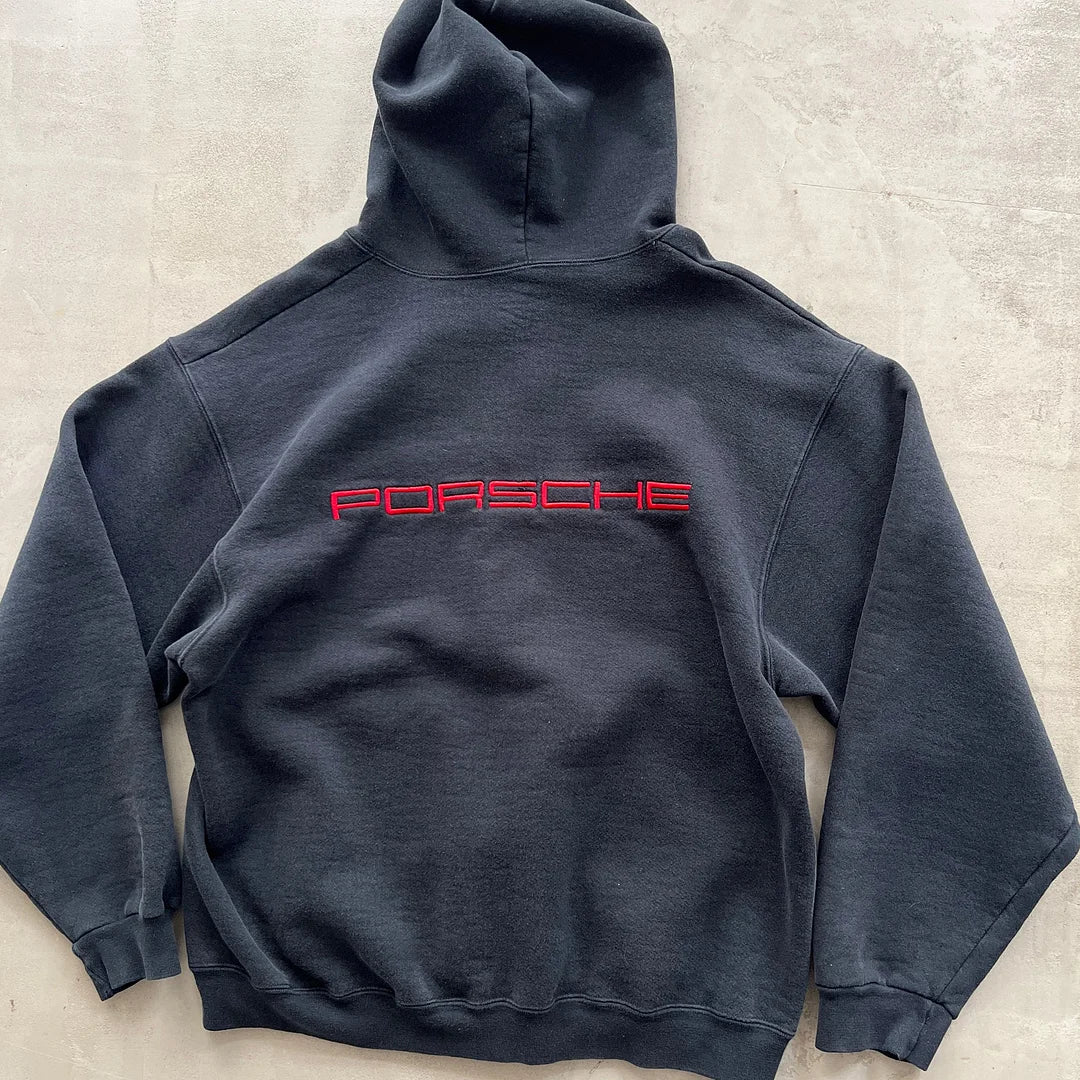 Porsche Hoodie