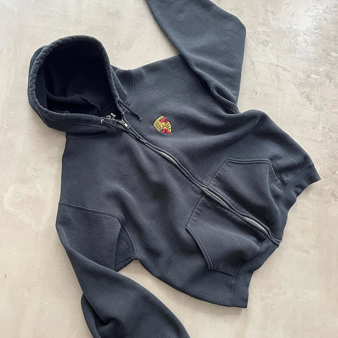 Porsche Hoodie