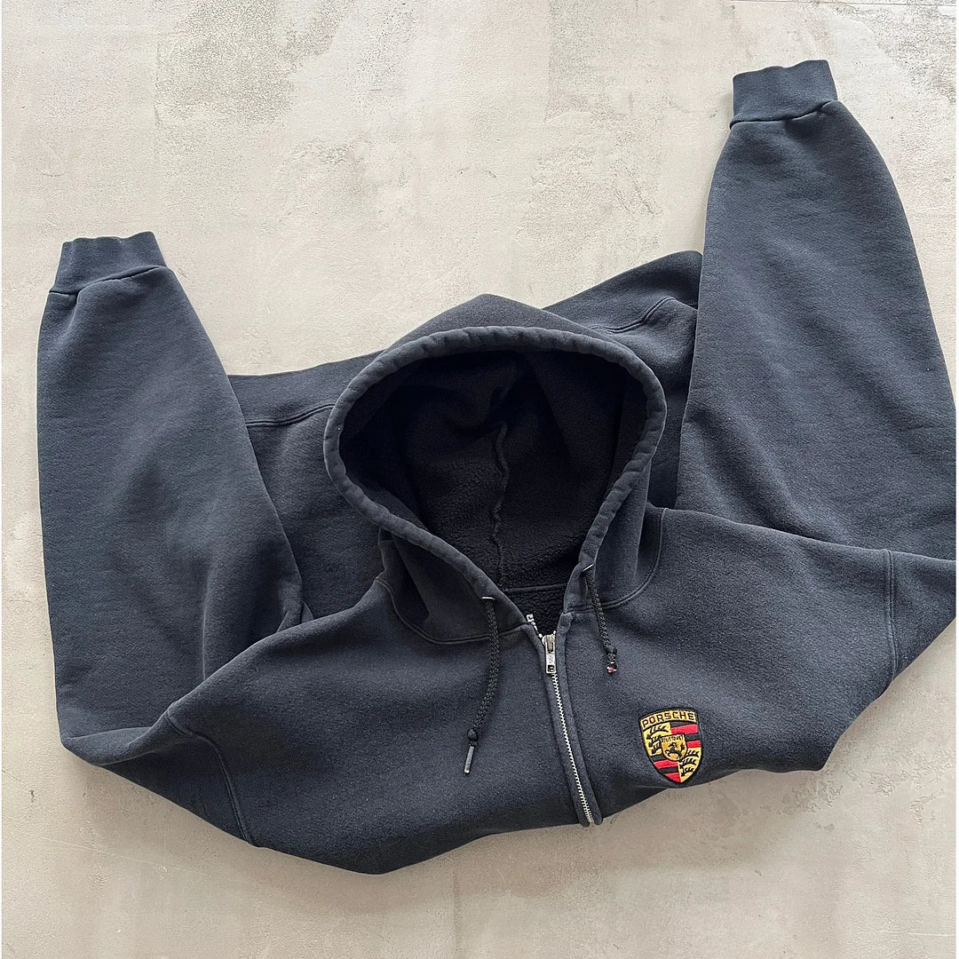 Porsche Hoodie