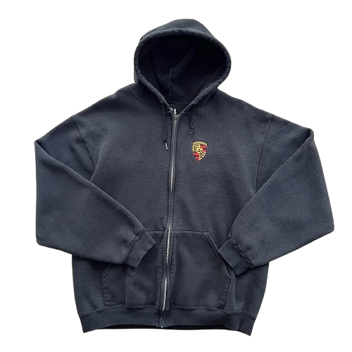 Porsche Hoodie