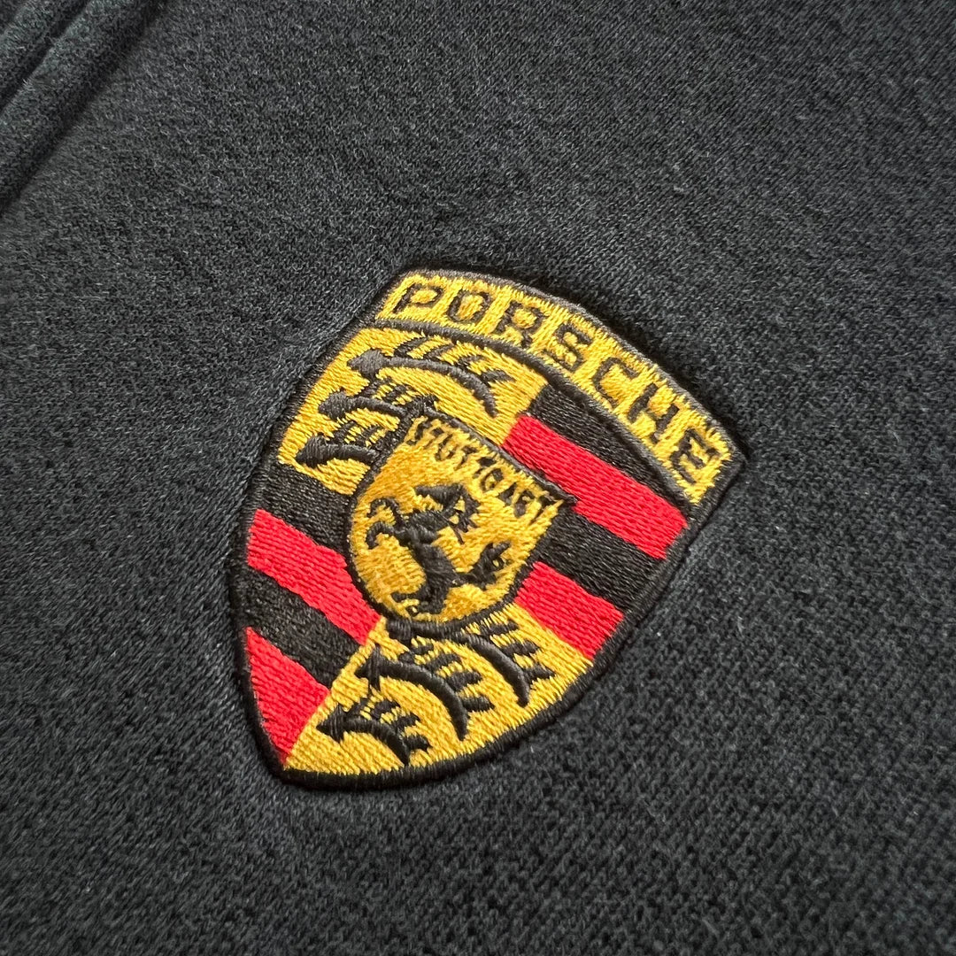 Porsche Hoodie