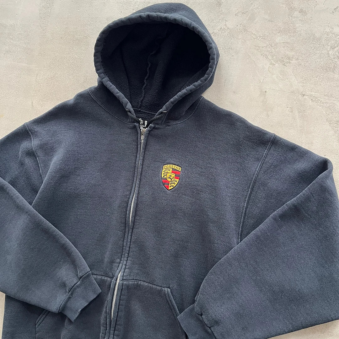 Porsche Hoodie